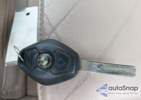 2006 BMW 330Ci from USA, damaged, VIN WBABW534X6PZ39527